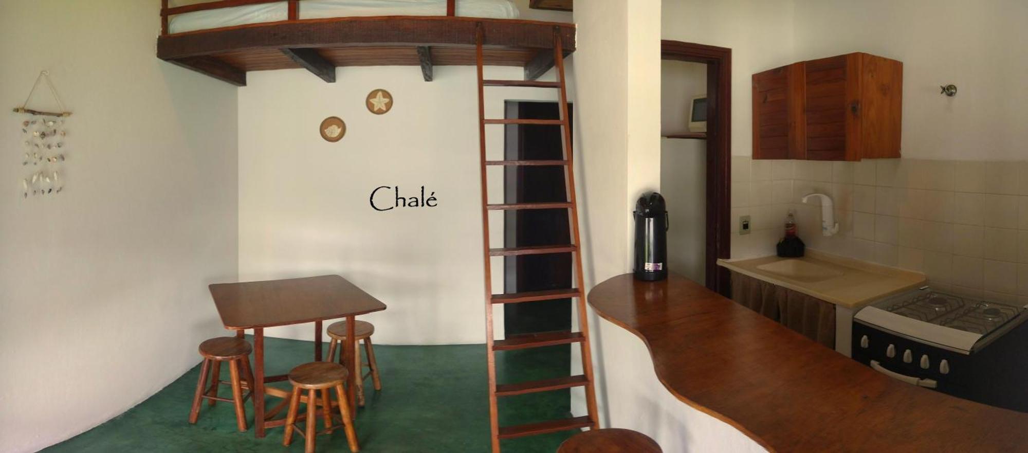 Chale Das Princesas Ilhabela Kamer foto