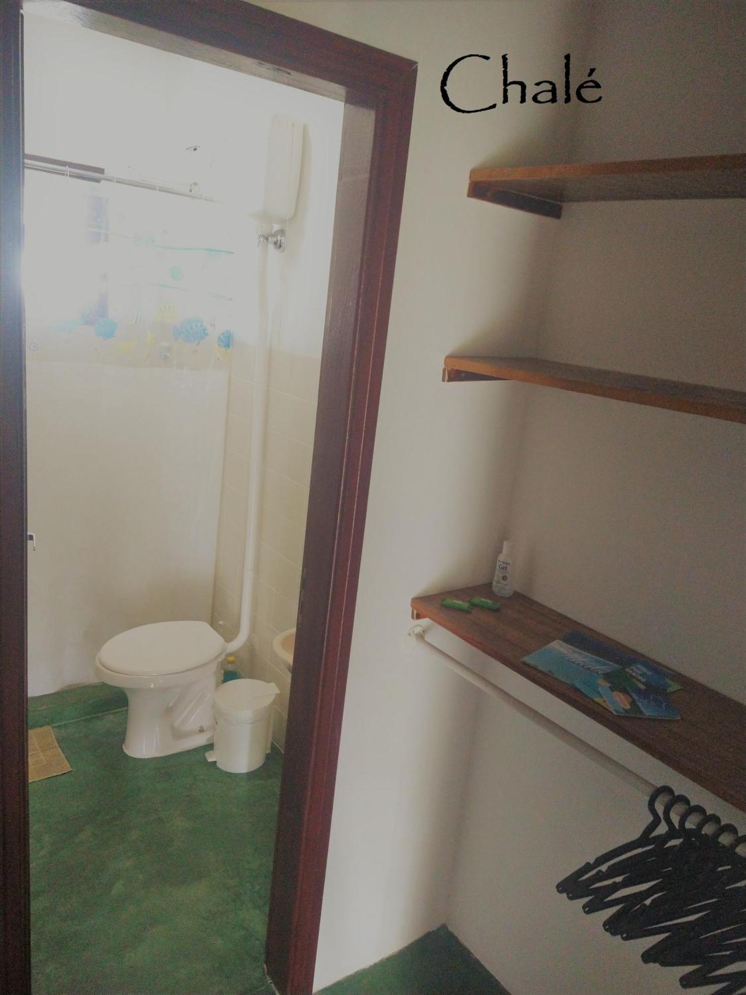 Chale Das Princesas Ilhabela Kamer foto