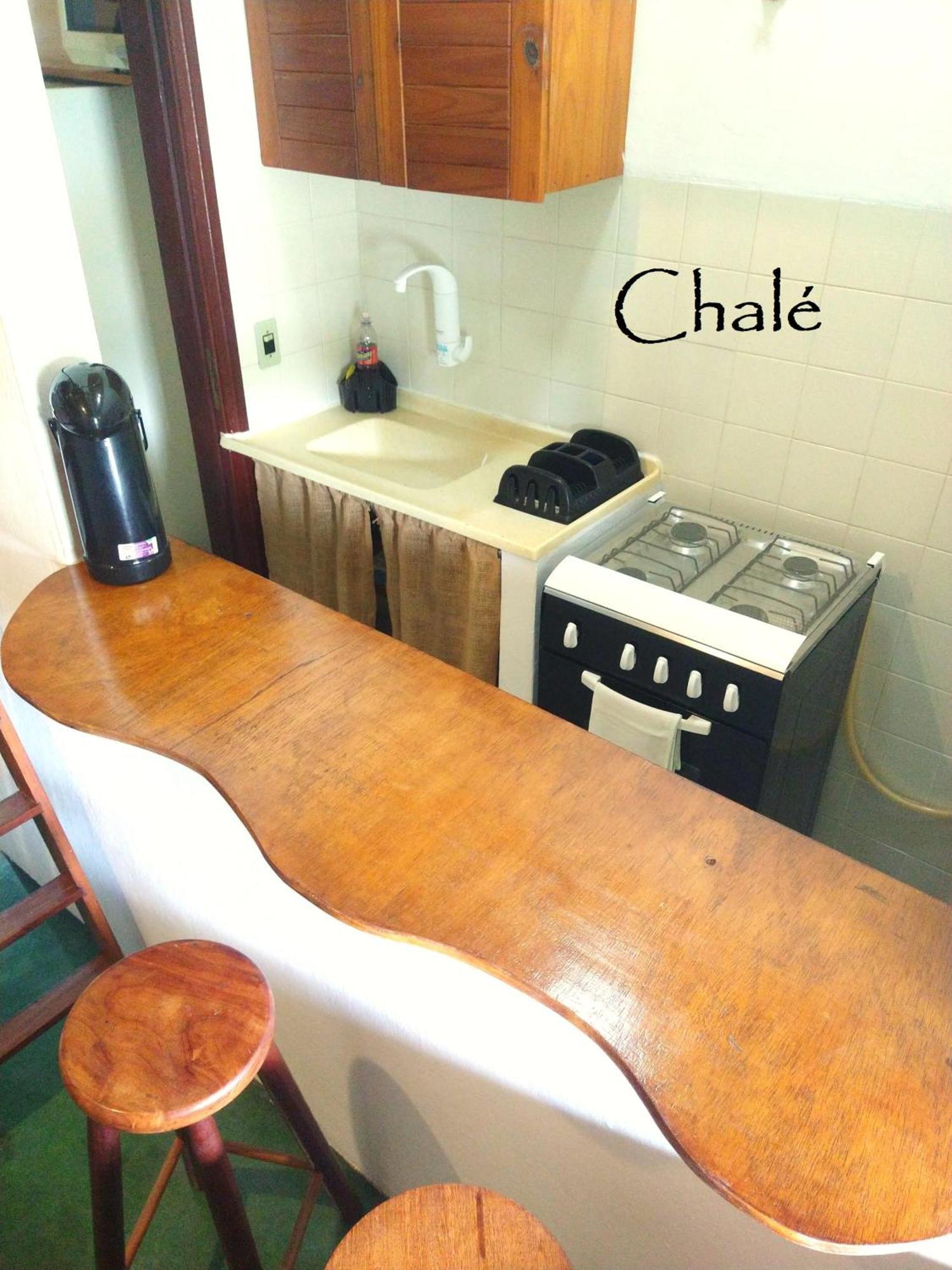 Chale Das Princesas Ilhabela Kamer foto
