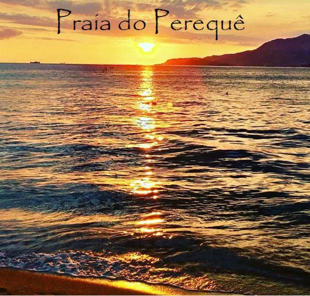 Chale Das Princesas Ilhabela Buitenkant foto